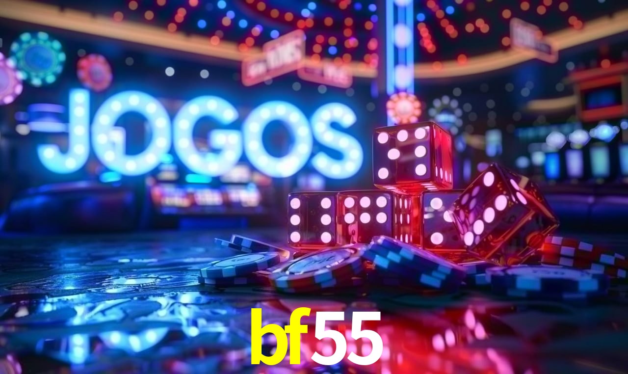 Jogos Exclusivos bf55
