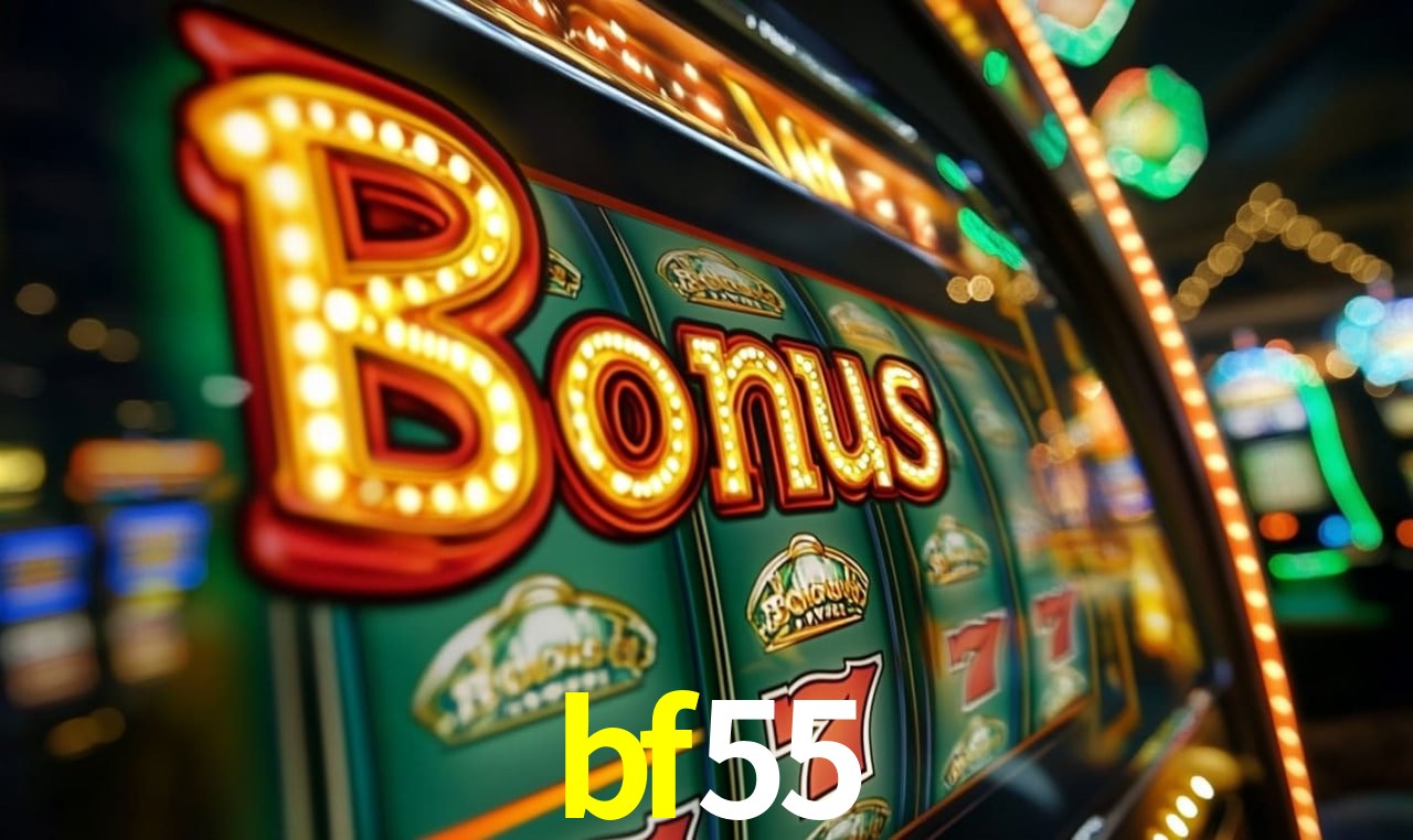 bf55 cassino online