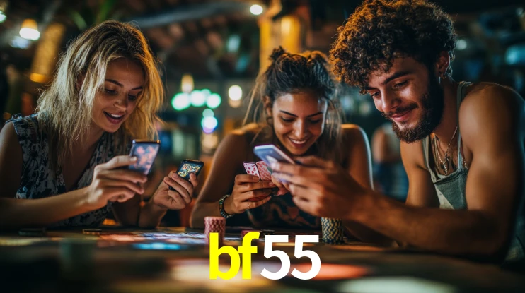 Programa VIP bf55