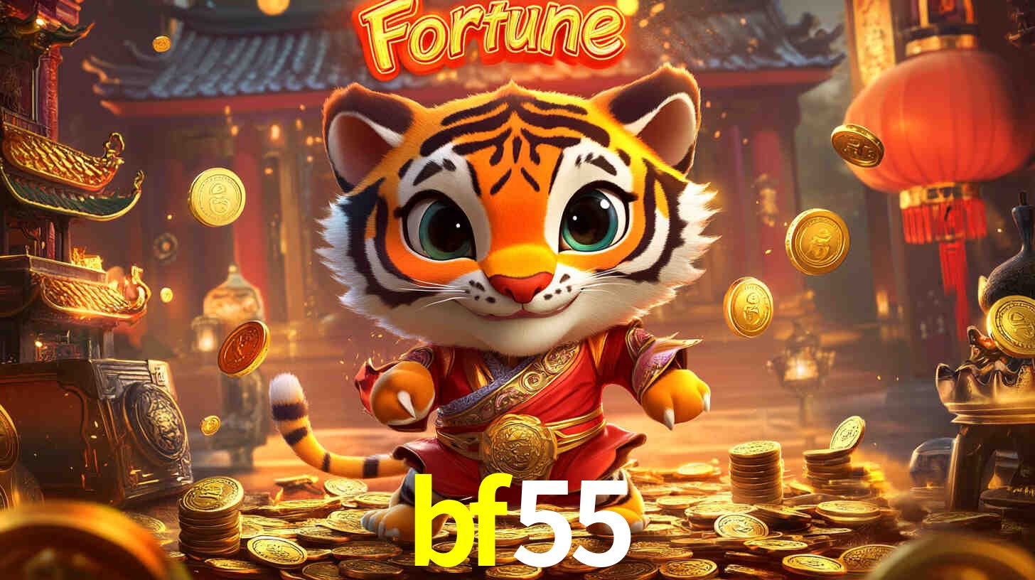 Descubra o Programa VIP da bf55: Vantagens Exclusivas para Jogadores