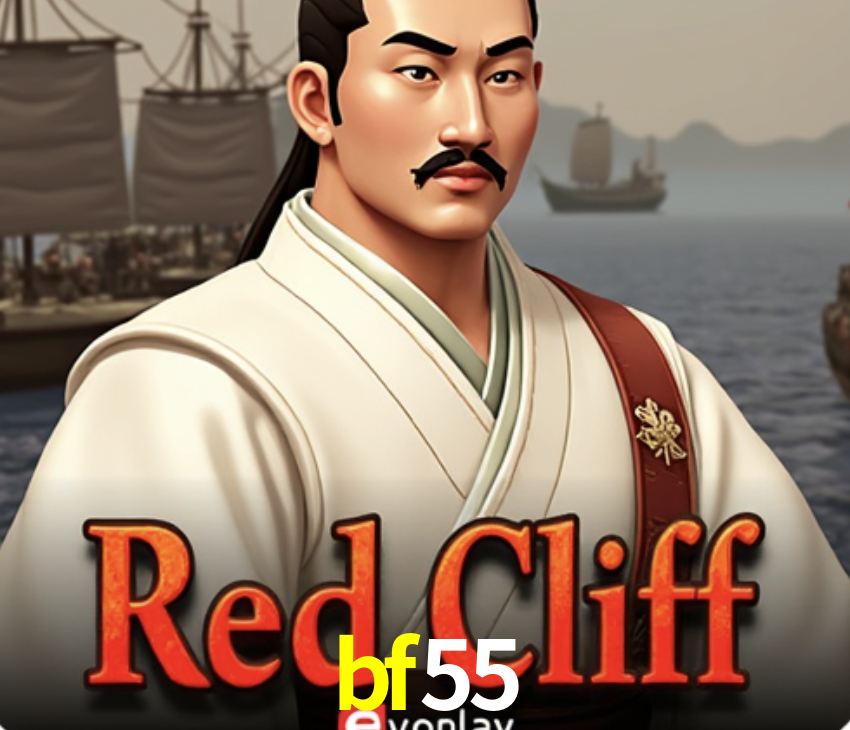 APP oficial da bf55 para mobile