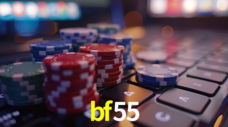 Sistemas de Segurança bf55