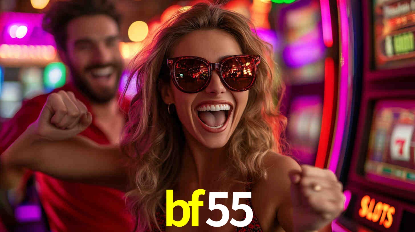 Descubra a Essência do bf55: Nossa História e Compromissos