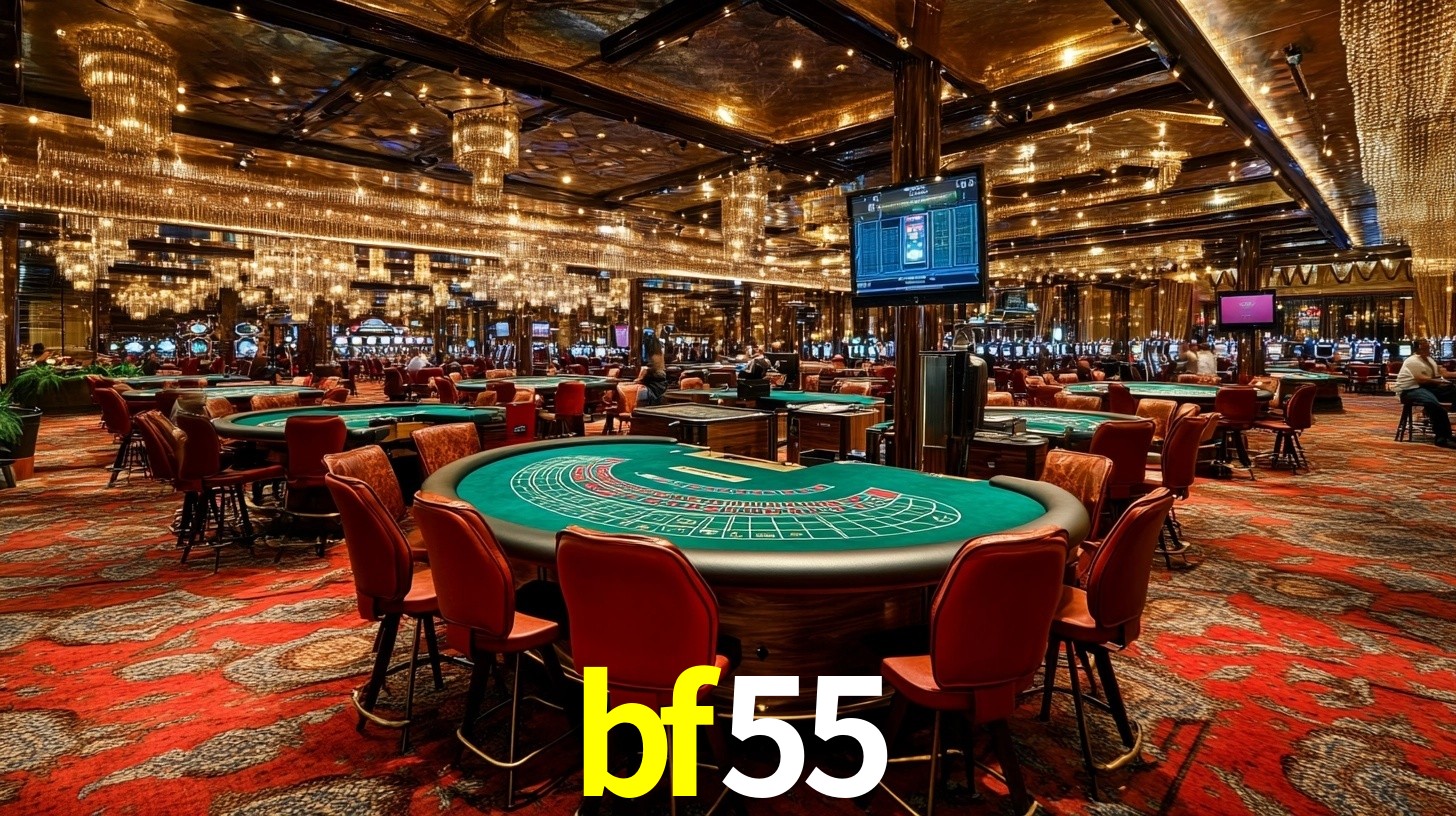 bf55 - Online Apostas Plataforma - bf55.com