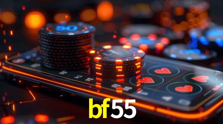 Experiência VIP bf55
