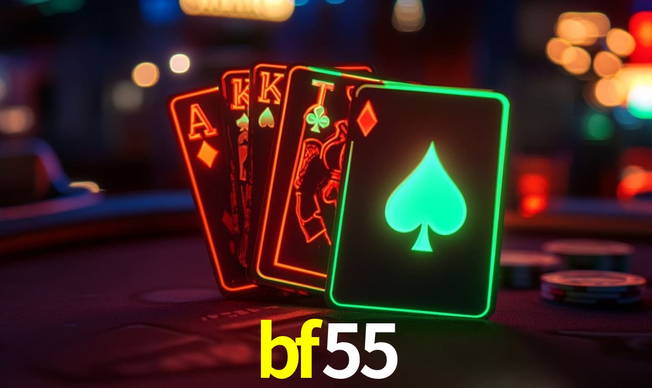 bf55 vip