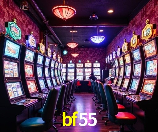 bf55 instalar