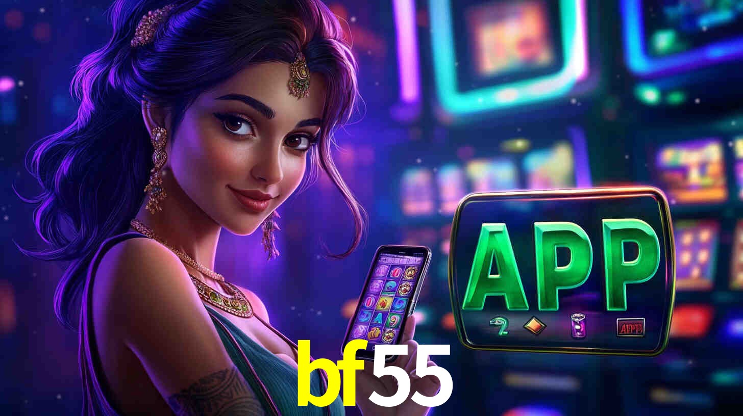 bf55: A Experiência de Casino com Jogos de Mesa ao Vivo
