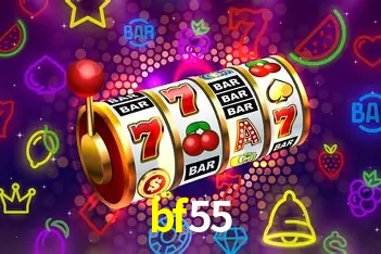 A Emoção da Loteria na bf55: Uma Chance de Mudança de Vida